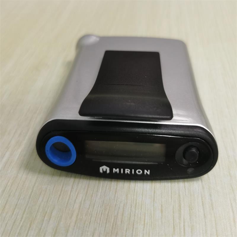 RAD-60S个人剂量报警仪
